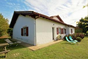 Maisons de vacances Garate : photos des chambres