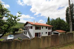 Maisons de vacances Iduzki-alde bat : photos des chambres