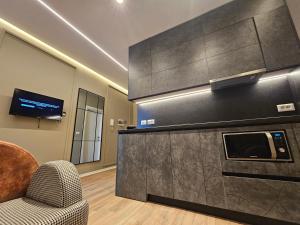 Tirana Apartment kdk