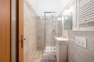 Peaceful Chic Studio in Central Prague