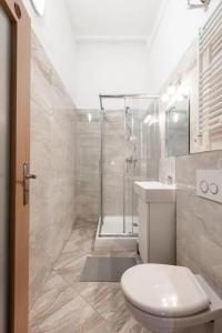 Peaceful Chic Studio in Central Prague