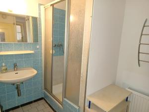 OCTOPUS-1 Monteurwohnung in Zentrum! 2-zkb in 1og