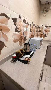 شقق سويت ستار للشقق المخدومة