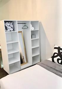 Minimalist, Cosy Loft