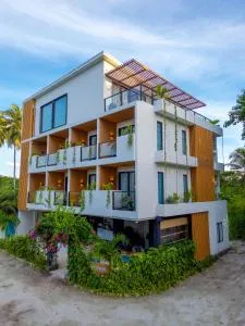 Whale Shark Boutique - Dhaalu Atoll