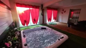 Nuit romantique - Alignan-du-Vent