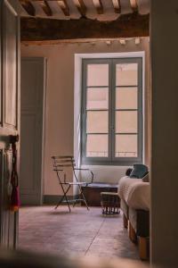 Villas Grande maison de charme au coeur de Goult : photos des chambres