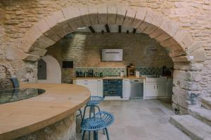 Villas Grande maison de charme au coeur de Goult : photos des chambres