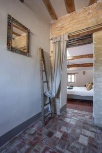 Villas Grande maison de charme au coeur de Goult : photos des chambres