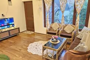 3 Bedroom Farm Stay Near Leh Market - Nimu