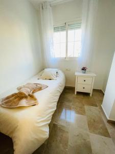 Apartamento Tomillo