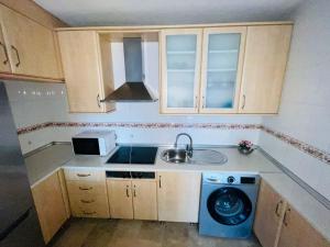Apartamento Tomillo