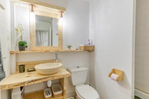 Appartements Clos des Gentianes : photos des chambres