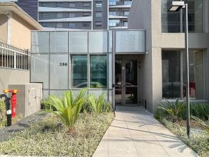 Haus Mitre Platô Ipiranga - Studios por temporada