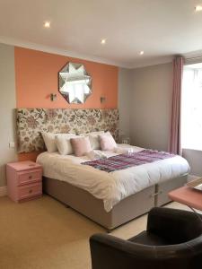 Cartref Guesthouse - Room 1 Ensuite