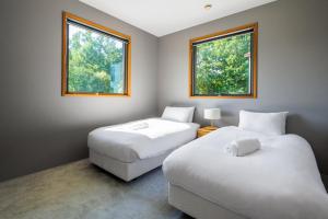 Wagaya Chalet by HHG