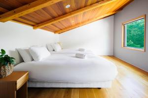 Wagaya Chalet by HHG