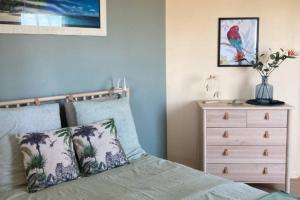 Appartements Chez karine 4 : photos des chambres
