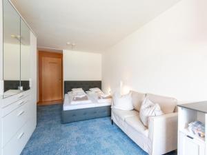 Dog-friendly chalet in Bregenzerwald