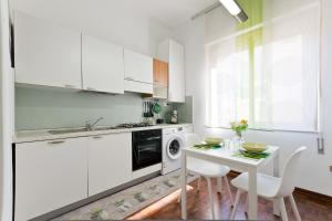 Mazzini Twenty House