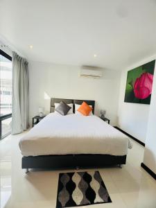 Naiharn Pool Villa Number 5