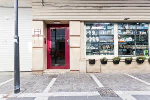 Apartamento de 2 dormitorios