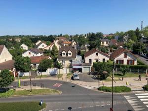 Appartements Chez karine 4 : photos des chambres