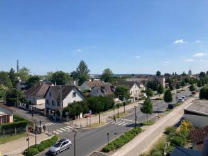 Appartements Chez karine 4 : photos des chambres