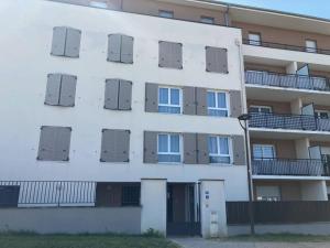 Appartements Chez karine 4 : photos des chambres