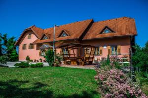 Turistična kmetija Protner 