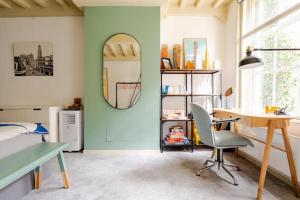 Logement De Kleine Gans