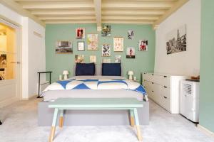 Logement De Kleine Gans