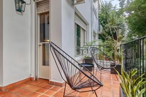 Amplio Ideal Familias en Palermo Cerca de Parques