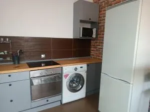 Millenium - Promyshlennyy