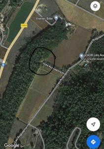 Maisons de vacances Maison de campagne au milieu des vignes et piscine : photos des chambres