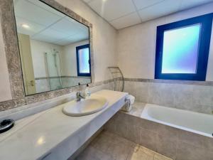 Lovely two bedroom apartment