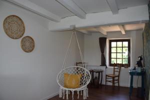 B&B / Chambres d'hotes B&B La Fleur : photos des chambres