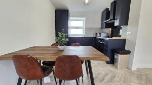 Camden Market Properties