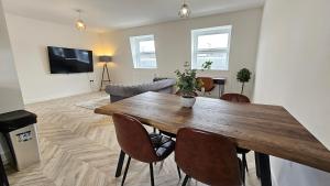 Camden Market Properties