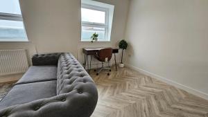 Camden Market Properties