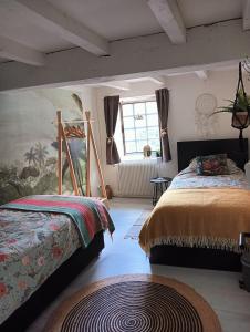 B&B / Chambres d'hotes B&B La Fleur : photos des chambres