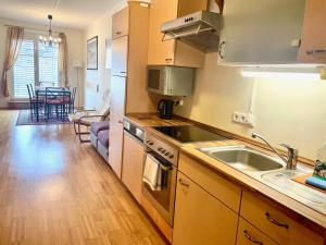 Apartment BELLA VISTA