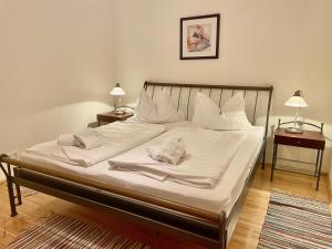 Apartment BELLA VISTA