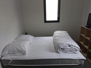 Au coin des Lilas - studio 2