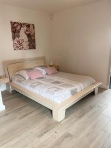 B&B / Chambres d'hotes La Villa des Demoiselles - 2 chambres communicantes : photos des chambres