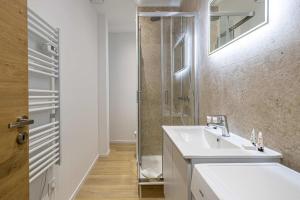 LE LOGIS CANNOIS au calme en centre-ville