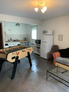 Appartements Coeur de ville : photos des chambres