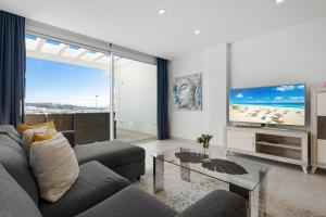 Family apt in Mijas by Costarentals - Ref 254