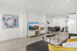 Family apt in Mijas by Costarentals - Ref 254