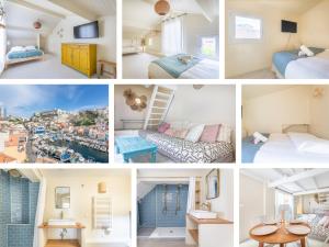 Charmante Maison de Pêcheurs - Vallon des Auffes - Les Frères de la Loc